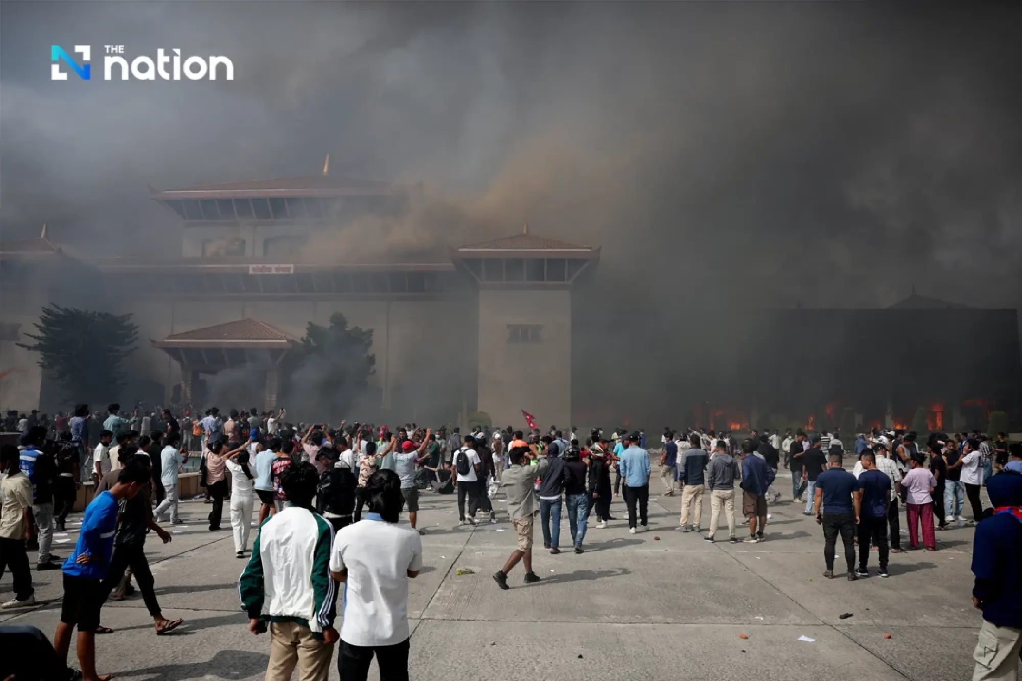 Presiden Nepal Sepakat Tunjuk Mantan Ketua MA sebagai PM Nepal Interim